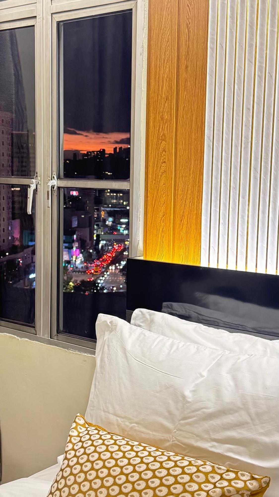 Central City Hotel Chinatown Куала-Лумпур Экстерьер фото