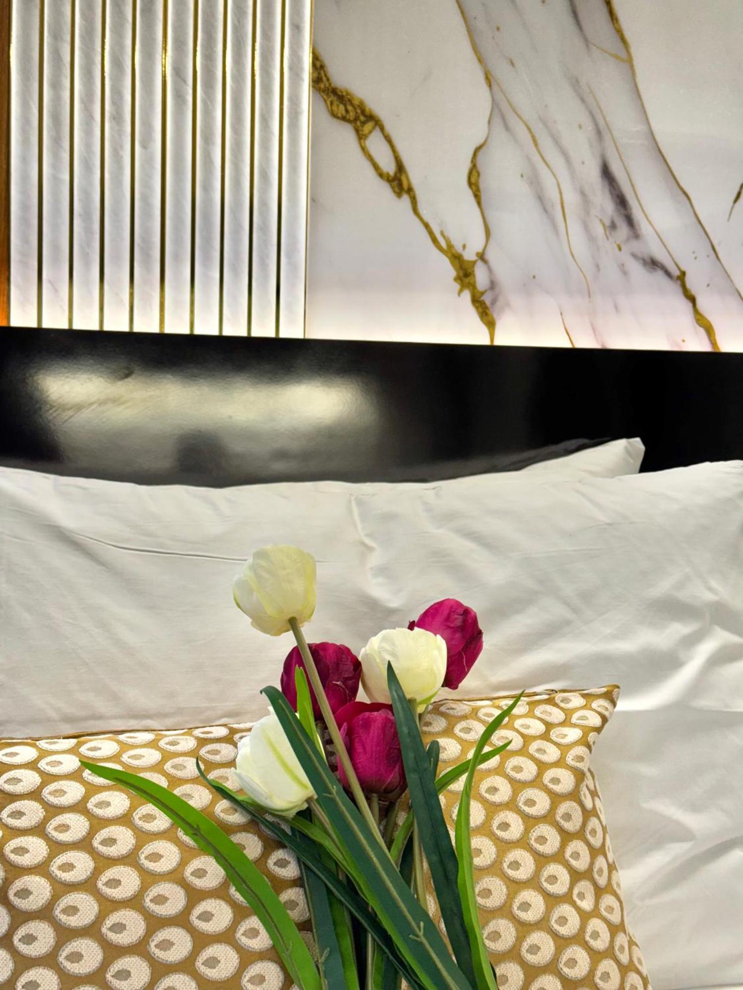 Central City Hotel Chinatown Куала-Лумпур Экстерьер фото