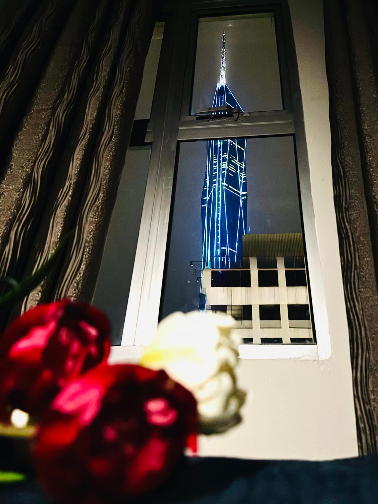 Central City Hotel Chinatown Куала-Лумпур Экстерьер фото