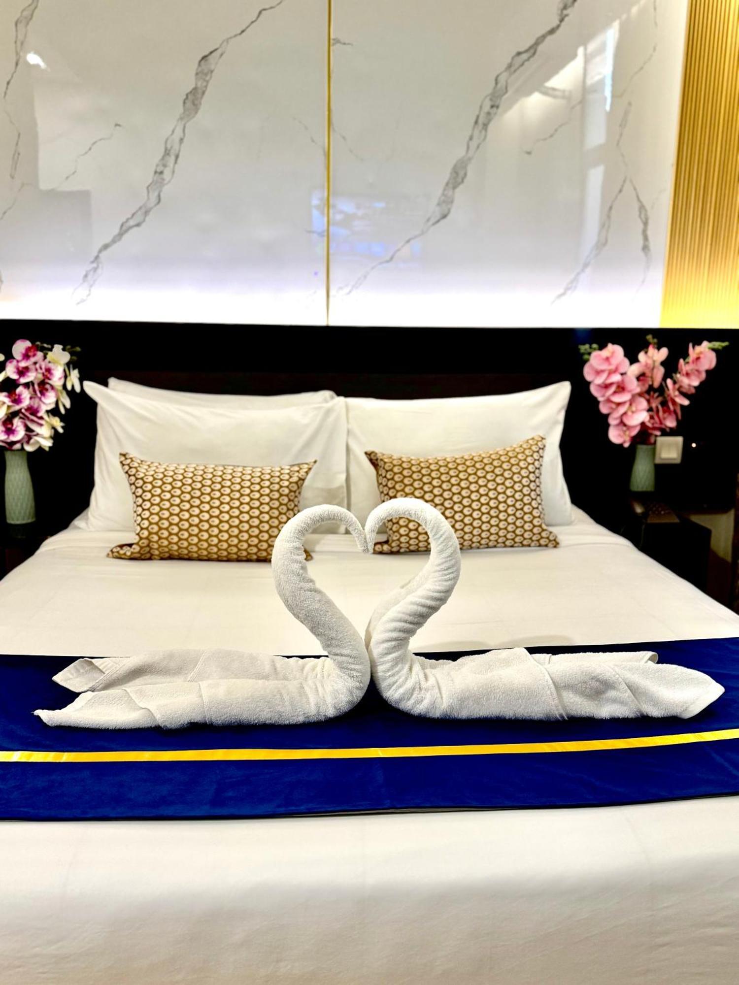 Central City Hotel Chinatown Куала-Лумпур Экстерьер фото