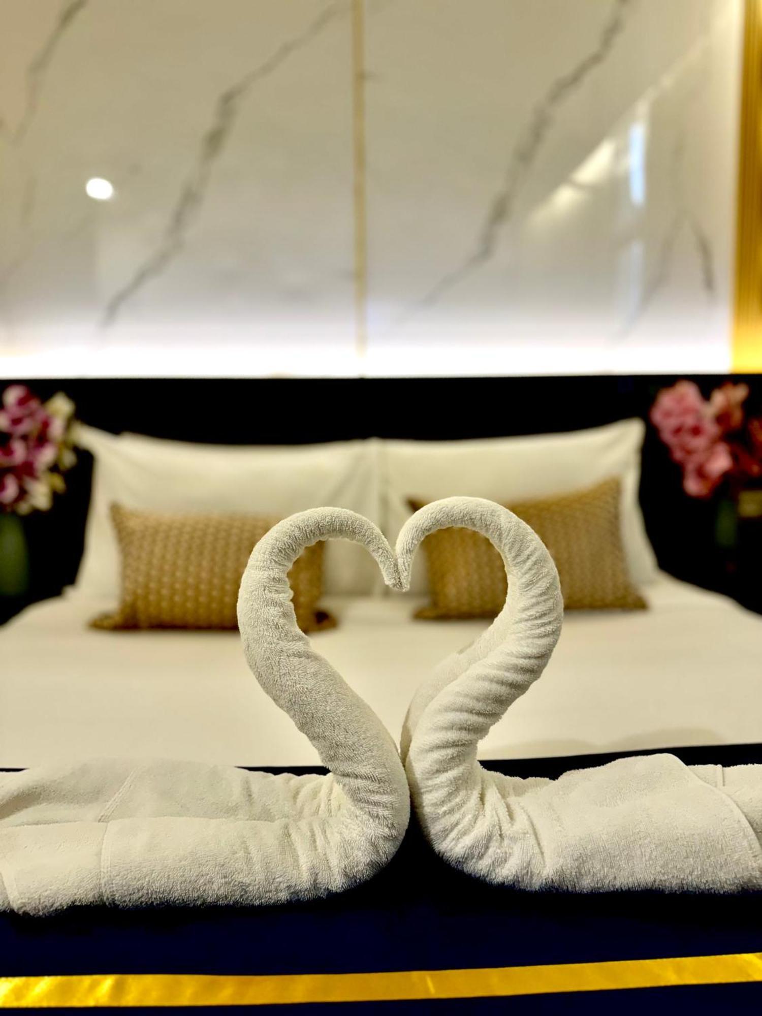 Central City Hotel Chinatown Куала-Лумпур Экстерьер фото